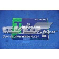 Наконечник рульовий Parts-Mall PXCTC002 ціна, від 7.31 USD