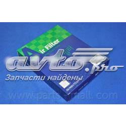 PAA010 Parts-Mall Повітряний фільтр двигуна