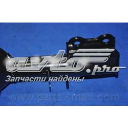 PJB106A Parts-Mall Амортизатор задній, лівий