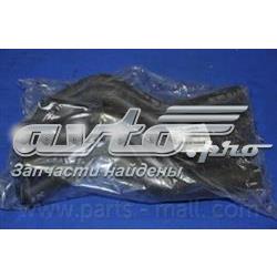 0K2N315186B Hyundai/Kia Патрубок системи охолодження