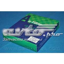 Фільтр повітряний Parts-Mall PAC013