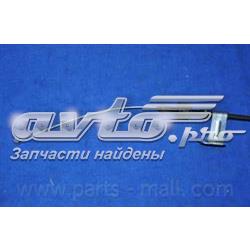 Трос газу Parts-Mall PTB296 ціна, від 7.37 USD