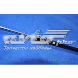 PQA210 Parts-Mall Амортизатор кришки багажника / двері 3/5-ї задньої