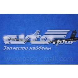 PTB309 Parts-Mall Трос ручного гальма задній, правий