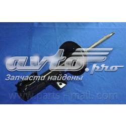 Амортизатор передній, правий PJAFR022 Parts-Mall