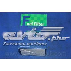 Фільтр тонкого очищення палива Parts-Mall PCA025 ціна, від 11.75 USD