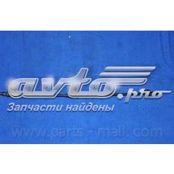 Трос стоянкового гальма задній правий Parts-Mall PTB309 ціна, від 16.31 USD