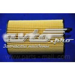 Купити PBB024 Parts-Mall Фільтр очищення масла відцентровий