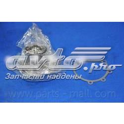 Купити PHC011 Parts-Mall Насос охолоджуючої рідини