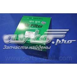 Елемент повітряного фільтра Parts-Mall PAA032 ціна, від 9.78 USD