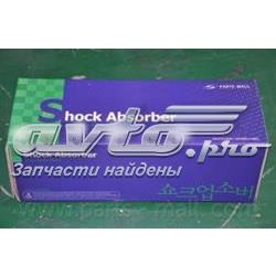 Купити PJAFL005 Parts-Mall Амортизатора передній лівий