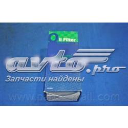PBD004 Parts-Mall Фільтр масла
