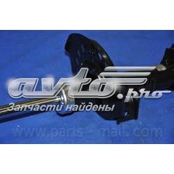 PJAFR029 Parts-Mall Амортизатор передньої підвіски