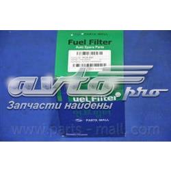 Купити PCA047 Parts-Mall Фільтр-відстійник палива грубої очистки