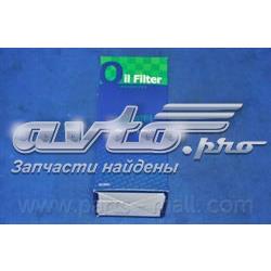 Масляний фільтр PBD007 Parts-Mall