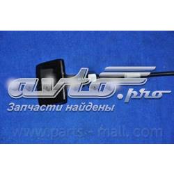 Трос відкривання капота KIA Rio I