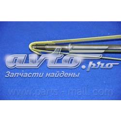Задній амортизатор Parts-Mall PJAR005