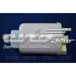Фільтр тонкого очищення палива Parts-Mall PCA056 ціна, від 10.89 USD