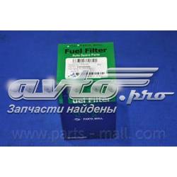 Фільтр тонкого очищення палива Parts-Mall PCA052 ціна, від 10.20 USD