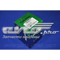 Купити PCA058 Parts-Mall Фільтр-відстійник палива грубої очистки