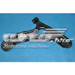 PXCAA025LR Parts-Mall Важіль передньої підвіски нижній, правий