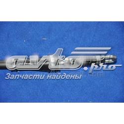 Трос стоянкового гальма задній лівий Parts-Mall PTB324 ціна, від 18.38 USD