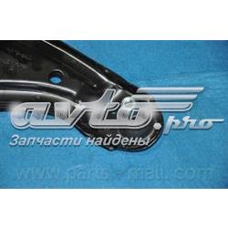 Правий важіль передній нижній підвіски Parts-Mall PXCAA025LR