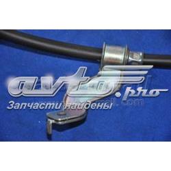 Трос стоянкового гальма задній правий Parts-Mall PTB330 ціна, від 20.41 USD