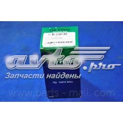 Масляний фільтр двигуна Parts-Mall PBB024 ціна, від 4.28 USD