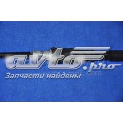 Купити C70319OEM Korea (oem) Трос ручного гальма задній, лівий
