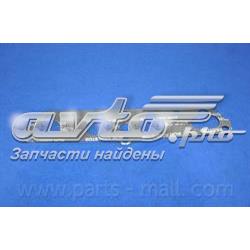 P1LB012 Parts-Mall Прокладка впускного колектора