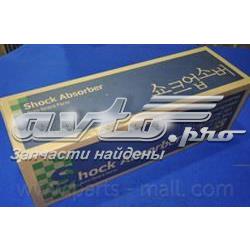 PJARL016 Parts-Mall Амортизатор задній, лівий