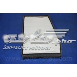 Повітряний фільтр салону Parts-Mall PMC005