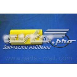 Масляний фільтр двигуна Parts-Mall PBD004 ціна, від 5.88 USD