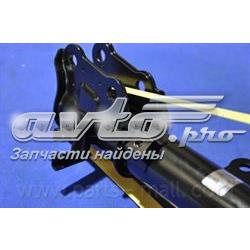 Амортизатор задній, правий PJARR008 Parts-Mall