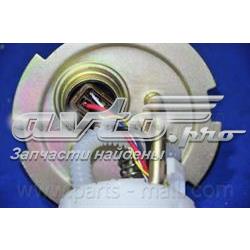 PDCM005 Parts-Mall Електробензонасос