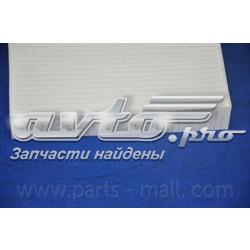 PMC011 Parts-Mall Внутрішньосалонний фільтр