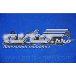 P1MB021 Parts-Mall Прокладка випускного колектора