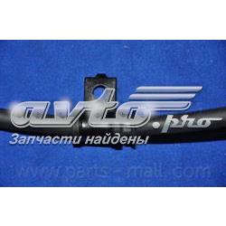 PTB369 Parts-Mall Трос стоянкового гальма задній правий
