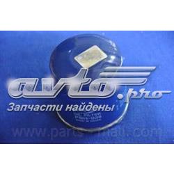 Масляний фільтр двигуна Parts-Mall PBH036 ціна, від 5.06 USD