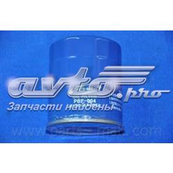 Масляний фільтр двигуна Parts-Mall PBF004 ціна, від 4.00 USD