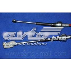 Трос КПП Febest 10106MXG