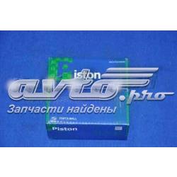 PXMSC013A Parts-Mall Поршень двигуна без кілець