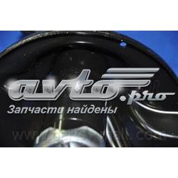 Амортизатор задній, правий PJBRR002 Parts-Mall