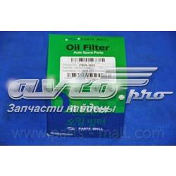 Фільтр масляний Parts-Mall PBA001