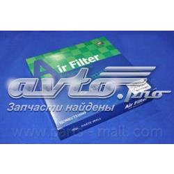 Елемент повітряного фільтра Parts-Mall PAH013 ціна, від 6.04 USD