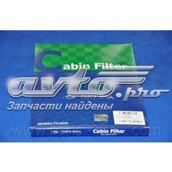 PMDC04 Parts-Mall Внутрішньосалонний фільтр