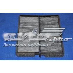Купити PMDC04 Parts-Mall Фільтр салону вугільний