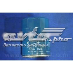 Масляний фільтр двигуна Parts-Mall PBA023 ціна, від 7.13 USD