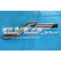 Купити 96536613 DYC Шланг/патрубок радіатора охолодження, нижній